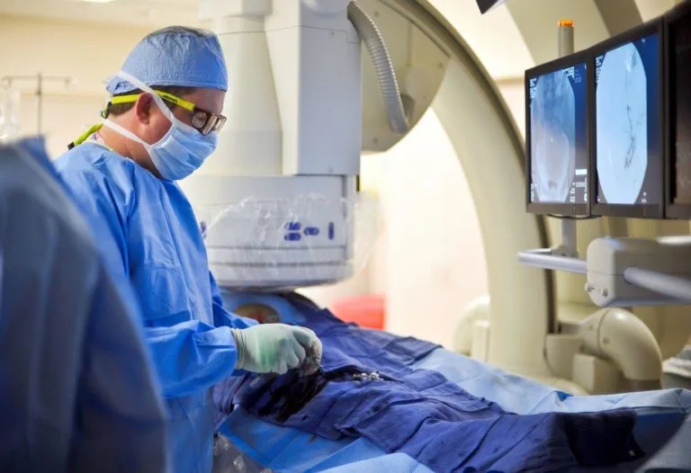 Medical imaging equipment at PRIME Medical Jamaica