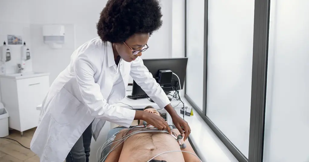 Cardiology and specialist doctor consultation at PRIME Medical Jamaica