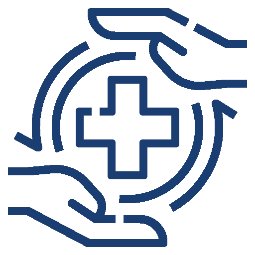 Clinic services icon for PRIME Medical Jamaica