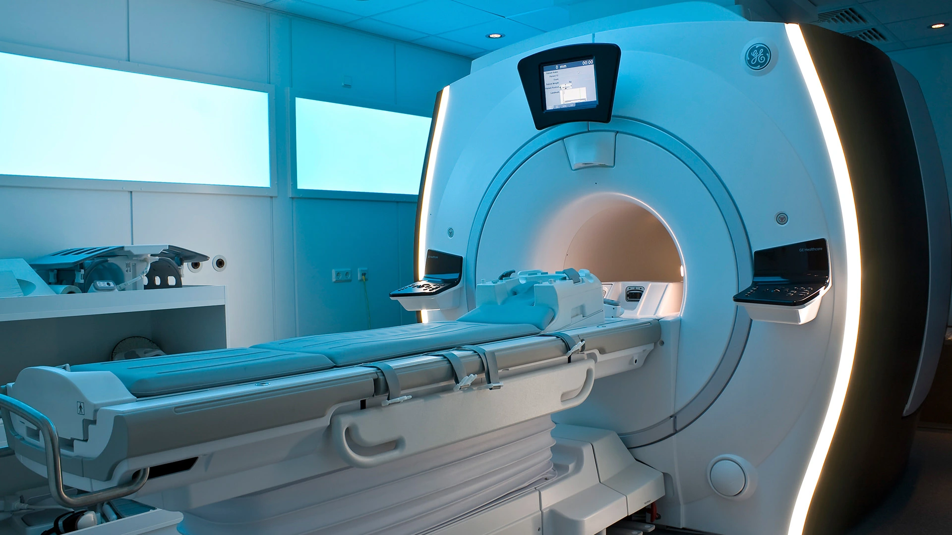 PRIME Medical imaging and clinic facilities in Kingston Jamaica