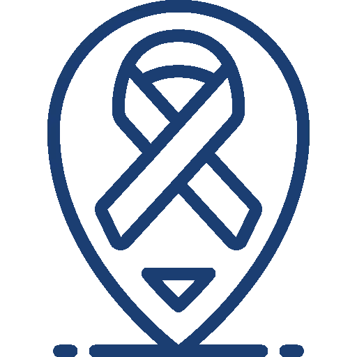 Location icon for PRIME Medical Kingston Jamaica