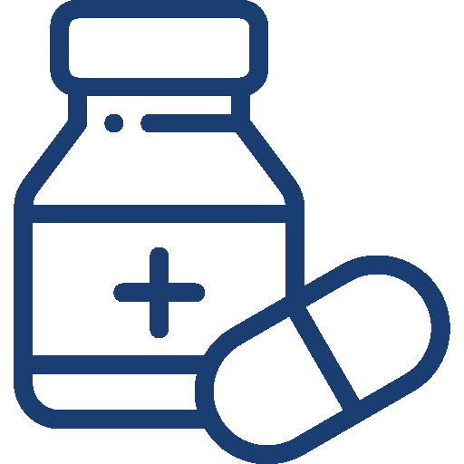 Medical consultation services icon for PRIME Medical Jamaica