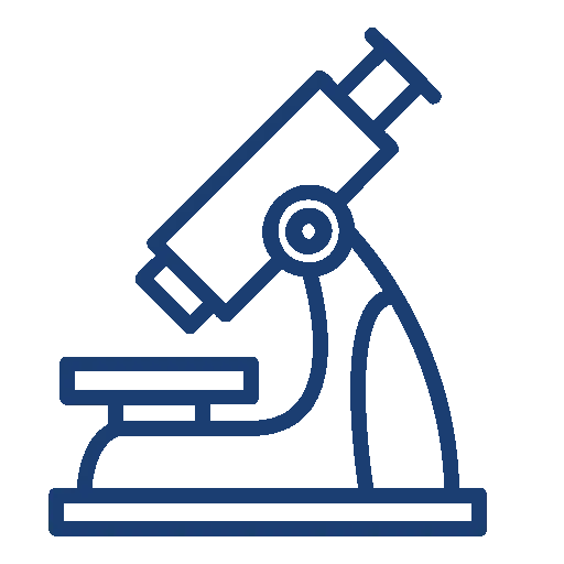 Laboratory and diagnostic services icon for PRIME Medical Jamaica