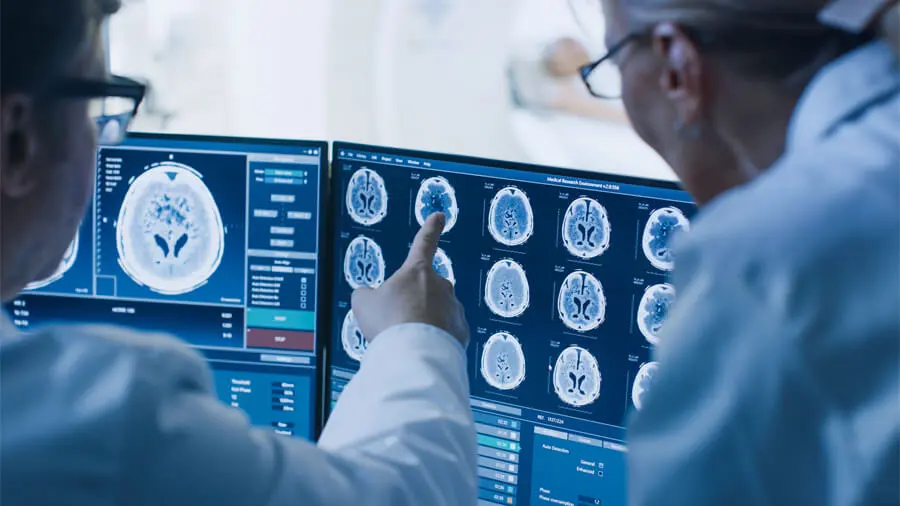 CT scan service at PRIME Medical Jamaica